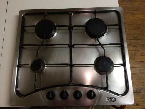 ALVA Gas Hob Stove