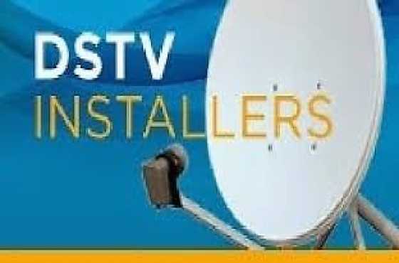 Am around in centurion fr all your dstv extraview tv wall mounting n Dstv upgrades contact me anytym