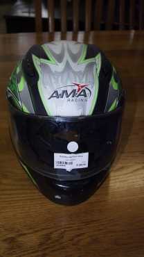 Ama Helmet S018093A