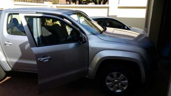 amarok tdi 4motion 2013