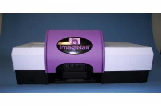 AMAZING DEAL Nail art printer