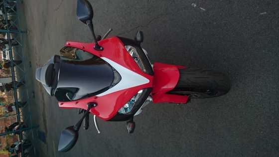 AMAZING SPECIAL  Honda CBR-1000 2007 Model 30000K039s Dont miss out