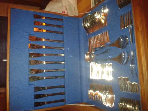 AMC Cutlery Set for sale