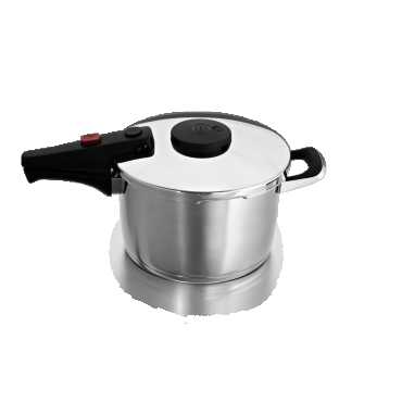 amc pressure cooker