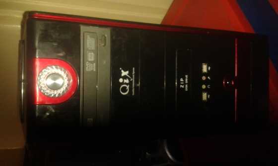 Amd Athlon 4600 2.6ghz dual core