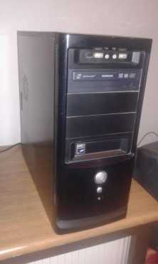 AMD Phenom II X4 920