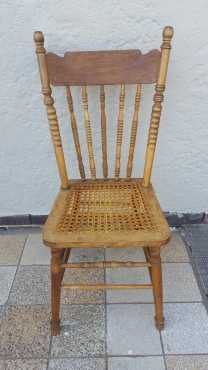 American Colonial Chair