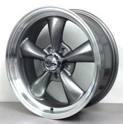 American Torque thrust wheels (Rev wheels) Chev