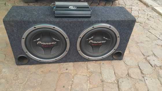 AMP TE KOOP