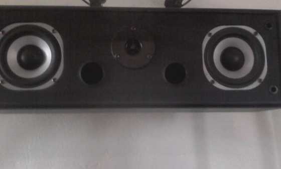 Amplifer, speakers for sale