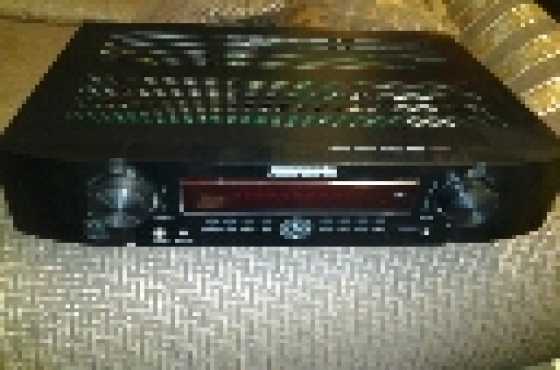 Amplifier-Marantz model no NR-1402 for sale