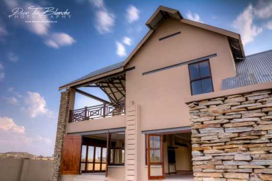 An Entertainers dream house in Vaal de Grace Golf Estate