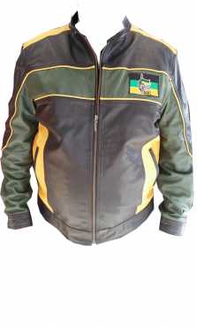ANC Leather Jackets