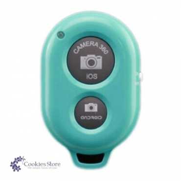 Android Camera Bluetooth Remote for selfie