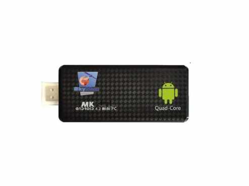 Android Computer with HDMI Interface