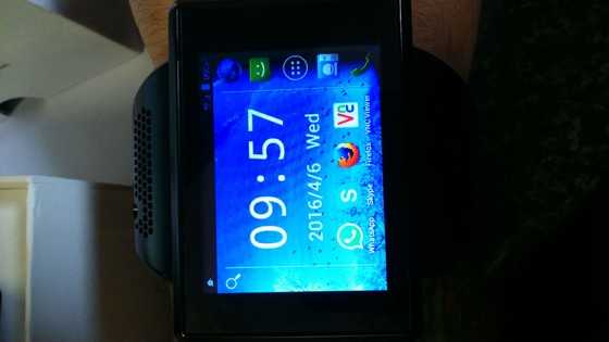 Android Smart Watch