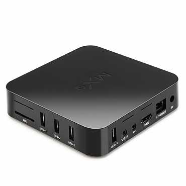 Android tv box mxq