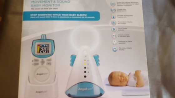 Angel Care monitor