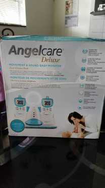 Angelcare deluxe