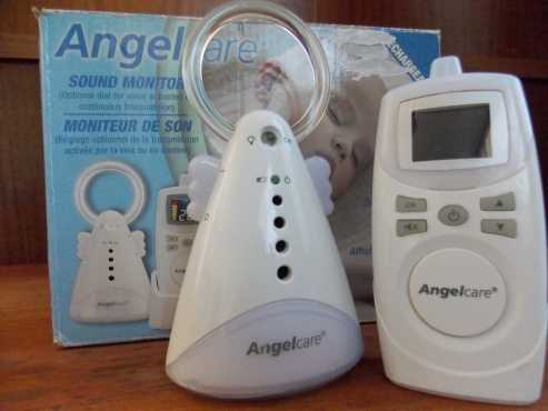 Angelcare Sound Monitor