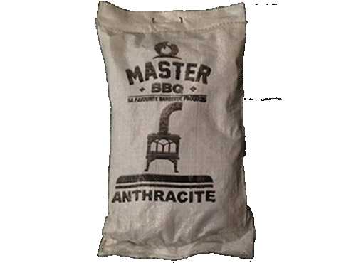 Anthracite 10kg