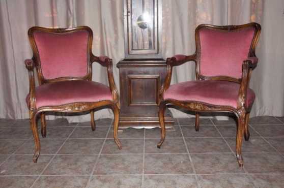 Antique and Collectable Furniture