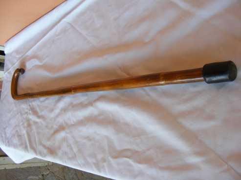 Antique Cane walking stick for sale