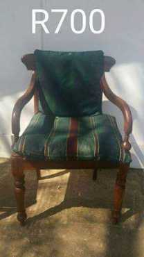 Antique Chair