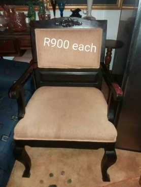 Antique Chair