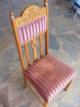 Antique chair for sale