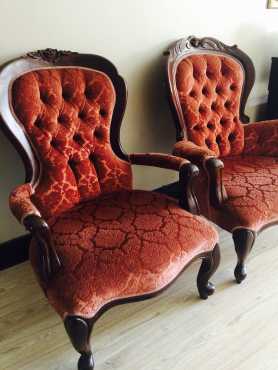 Antique chair wanted