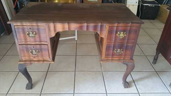 Antique desk for sale