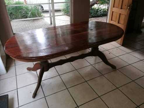 Antique dinning Table
