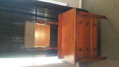 Antique Dresser for Sale
