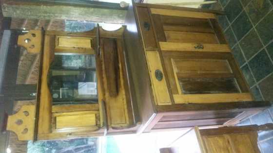 antique furniture