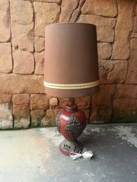 Antique Lamp (Height 1045mm)