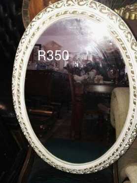 Antique Mirror