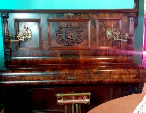 Antique Piano for sale