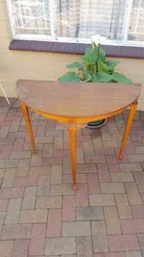 Antique table for sale