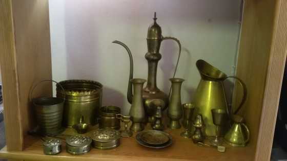 Antique Trinkets for sale (Various prices)