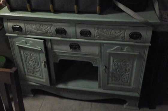 Antique Vintage dresser