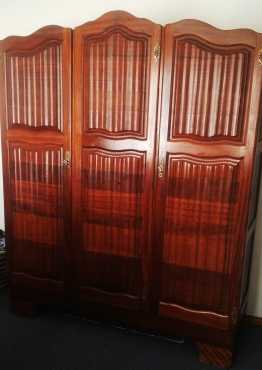 Antique Wardrobe set for sale