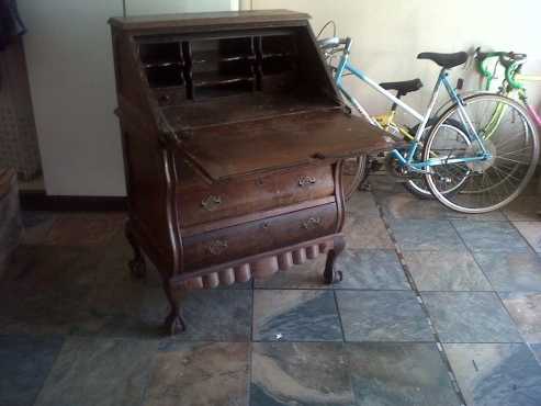 Antique Writing Desk