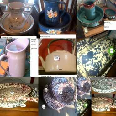 Antiques En meer te koop