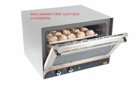 ANVIL GRANDE FORNI Convection oven R21,600.00