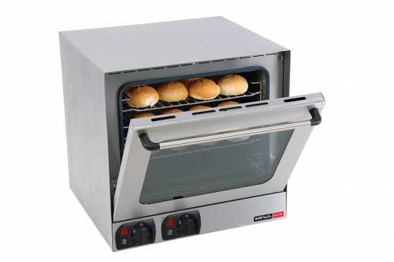 ANVIL OVEN 4 TRAY BNew R8900.00 each