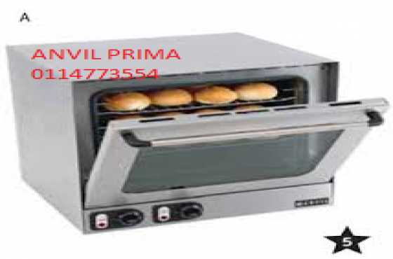 ANVIL OVENS SOUTH AFRICA