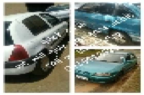 any condition cars wanted