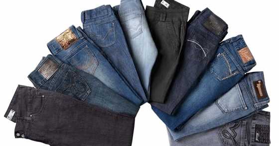 ANY JEANS