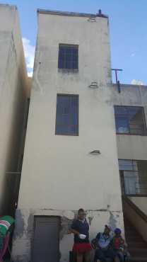 Apartment block for sale in Bertrams.